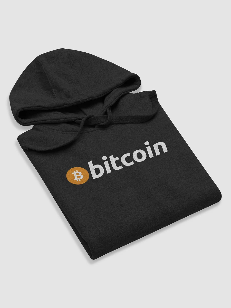 Bitcoin Hoodie product image (5)