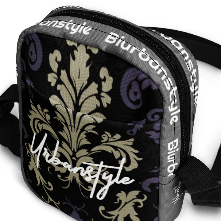 Symmetrical Elegance Crossbody Bag product image (1)