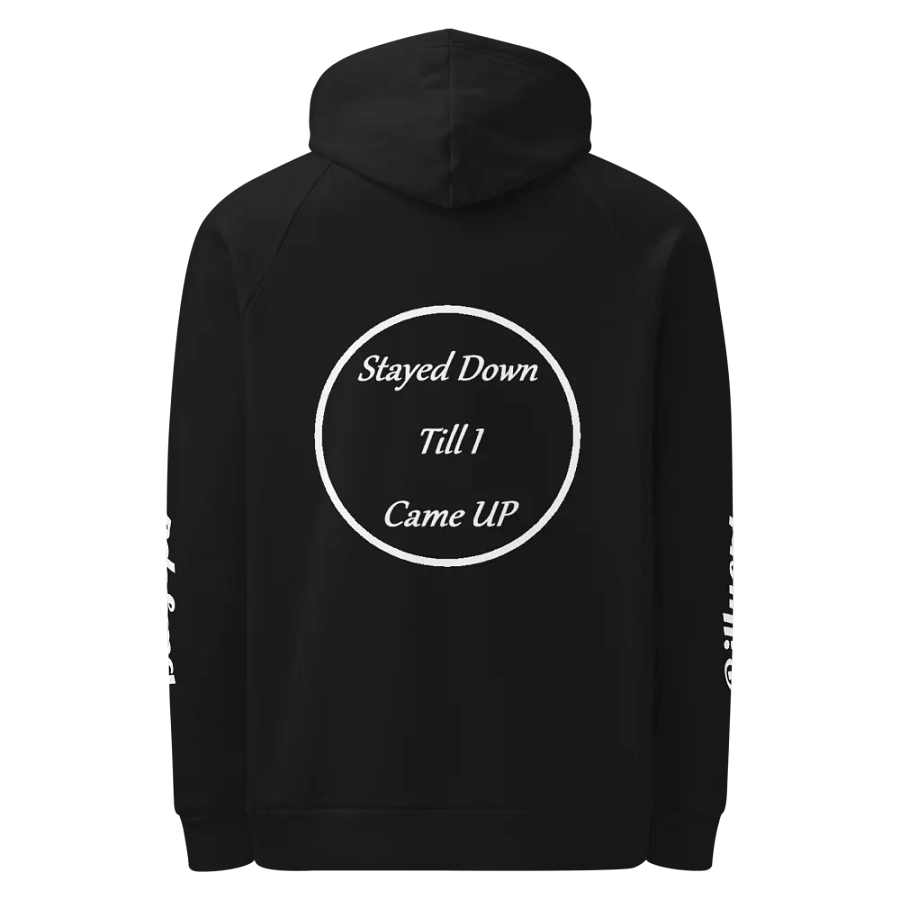 Billycptr Under Armor Hoodie product image (16)