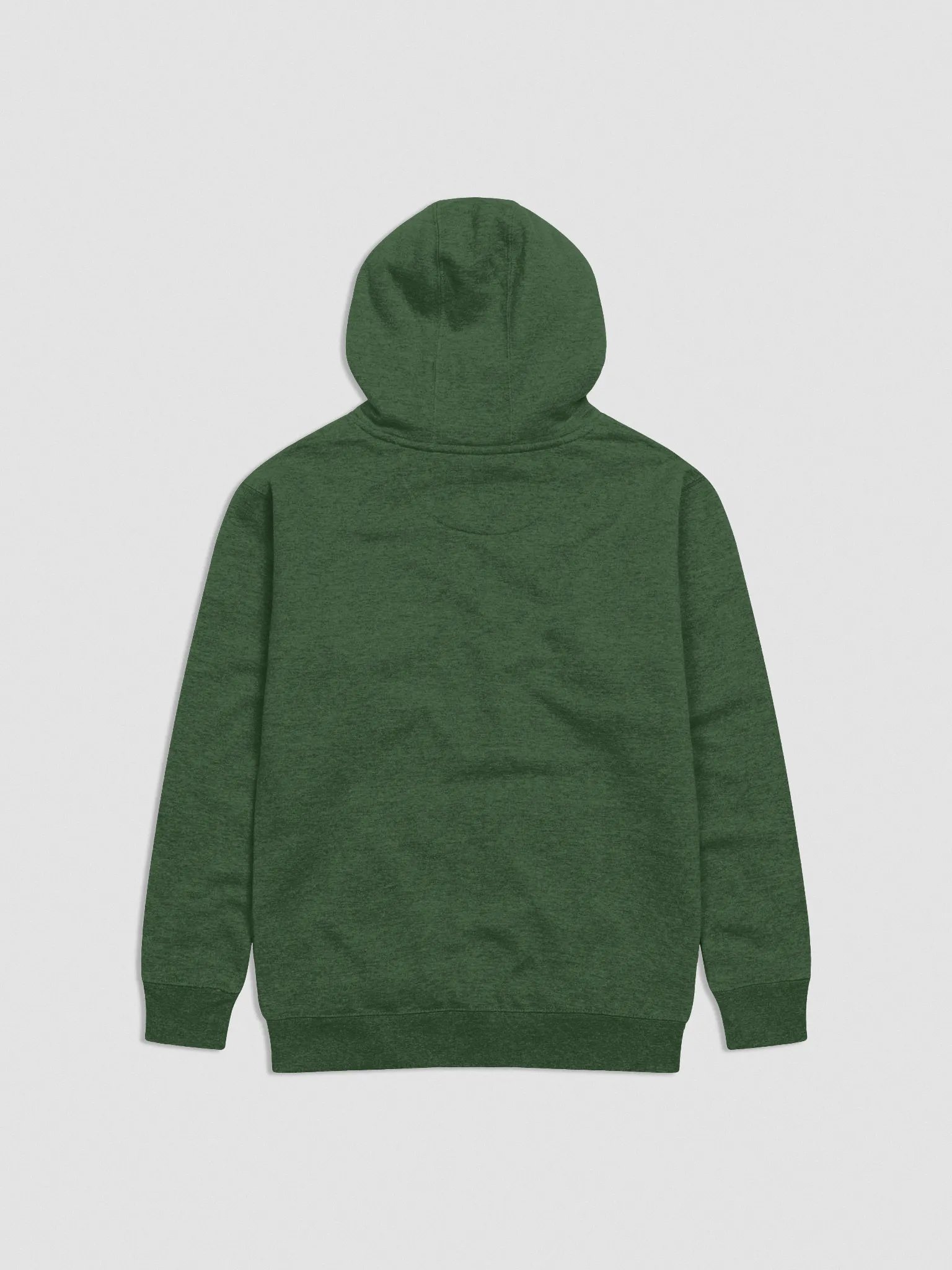 Crash Tested Hoodie product image (2)