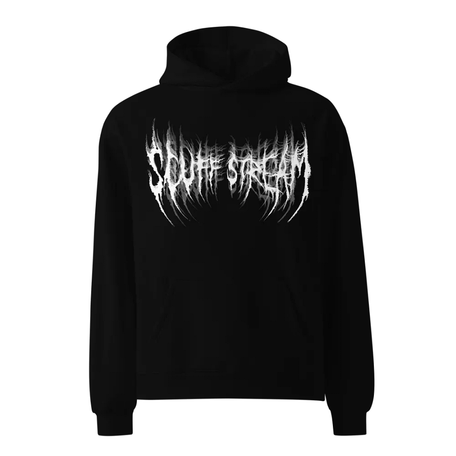 Premium Scuff Stream Hoodie product image (1)