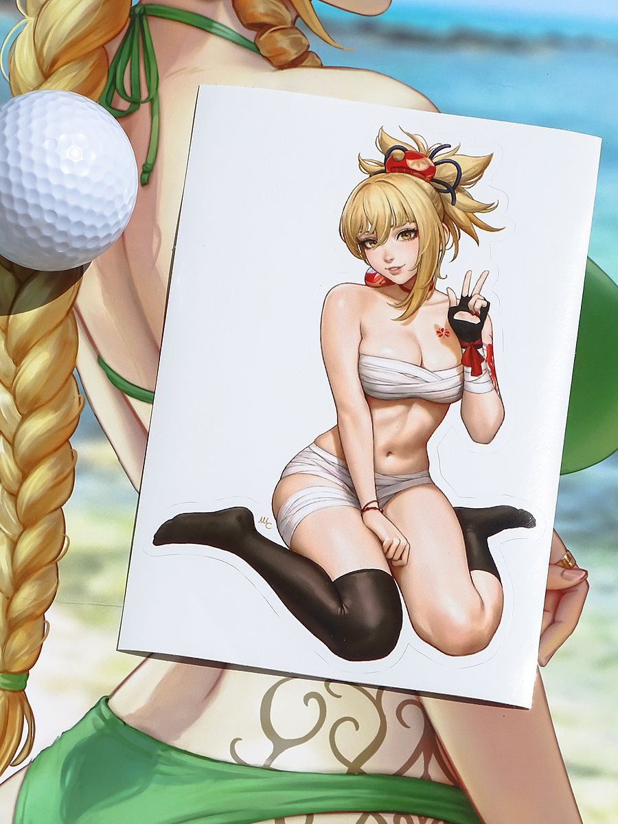 Yoimiya product image (6)