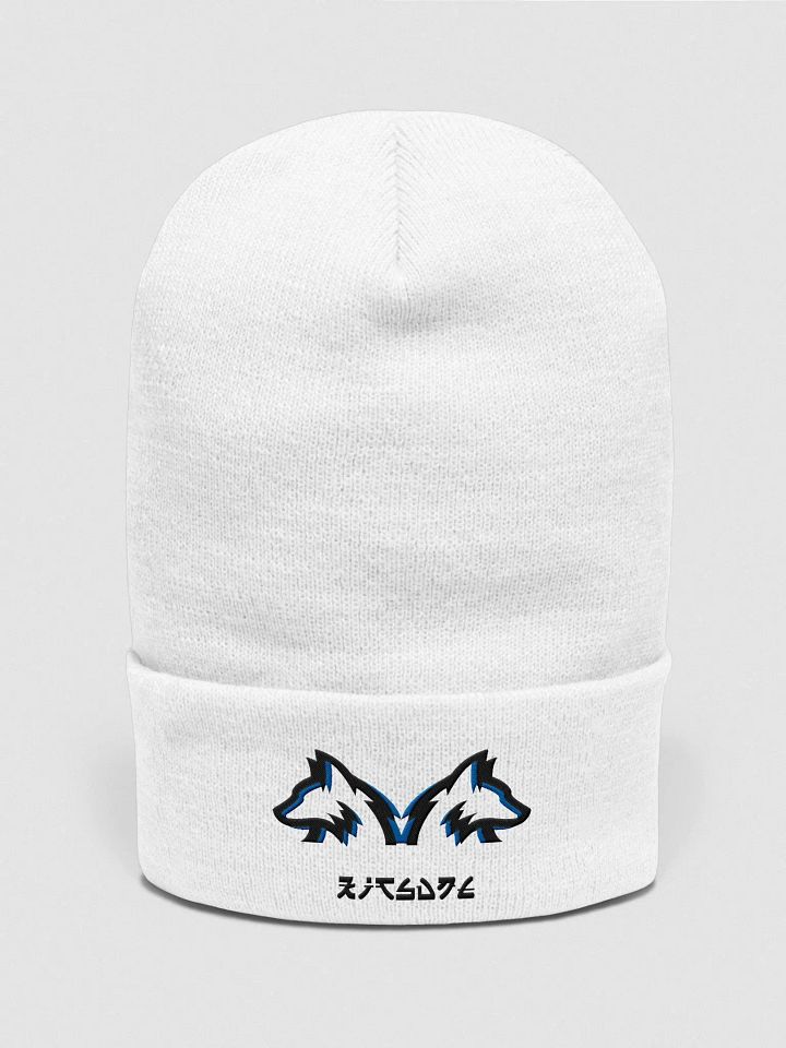 Gorrito Kitsune product image (2)