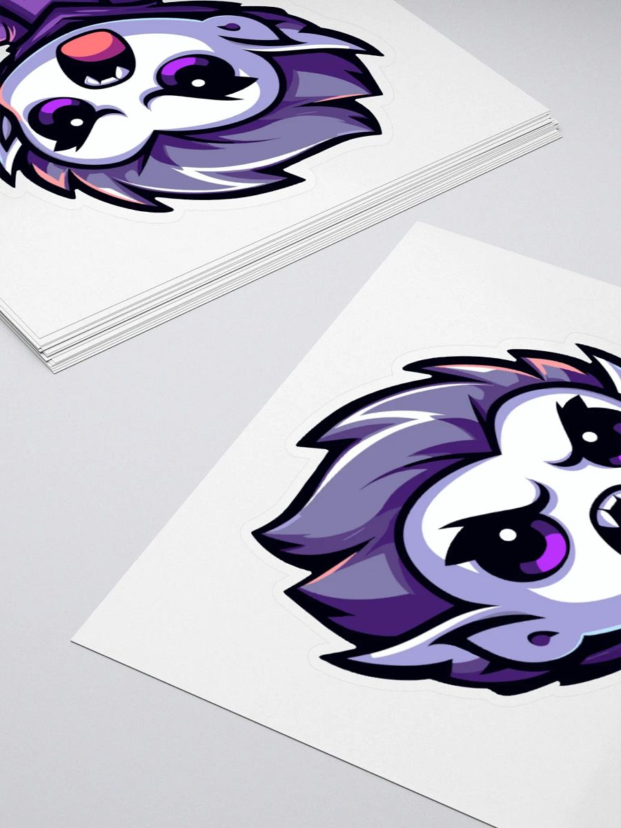 Angy Vampire Emote product image (10)