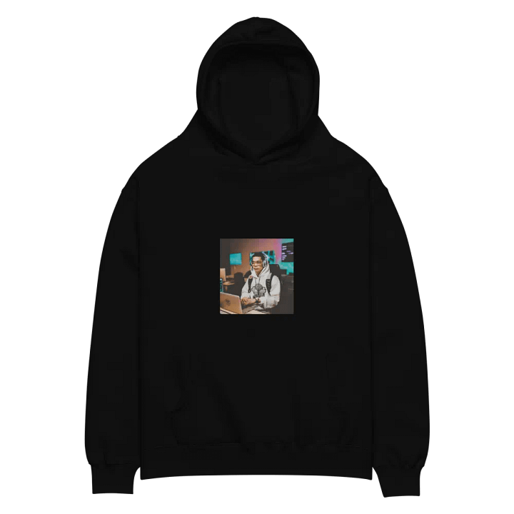 cyber hoodie product image (2)