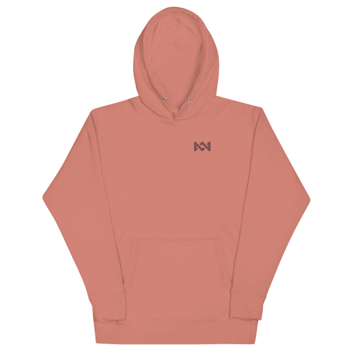 Dusty Rose product image (1)