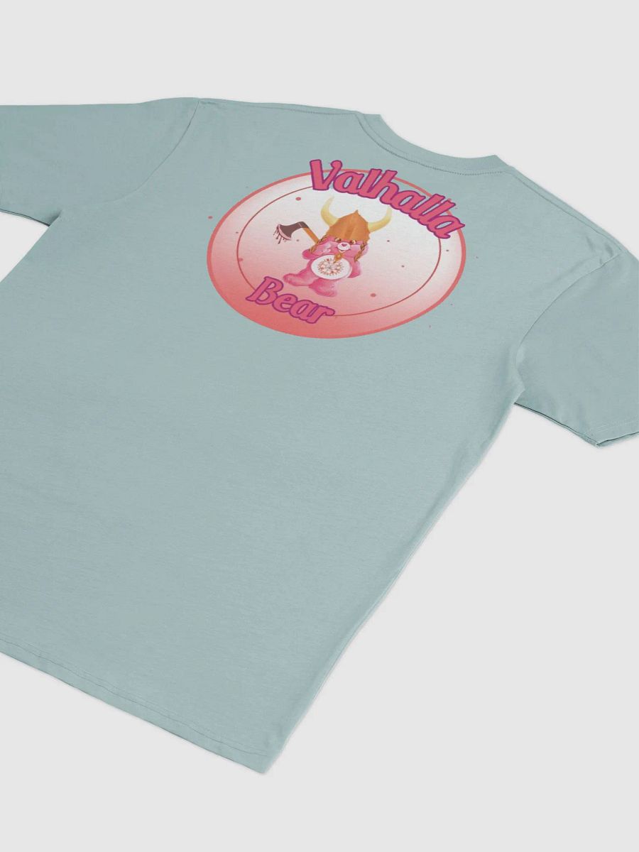 Valhalla Bear Tee product image (3)