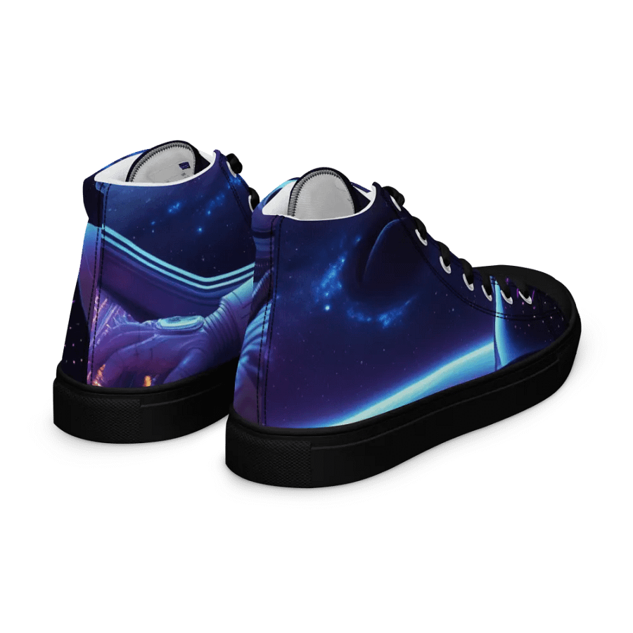 Space shoes ! product image (7)