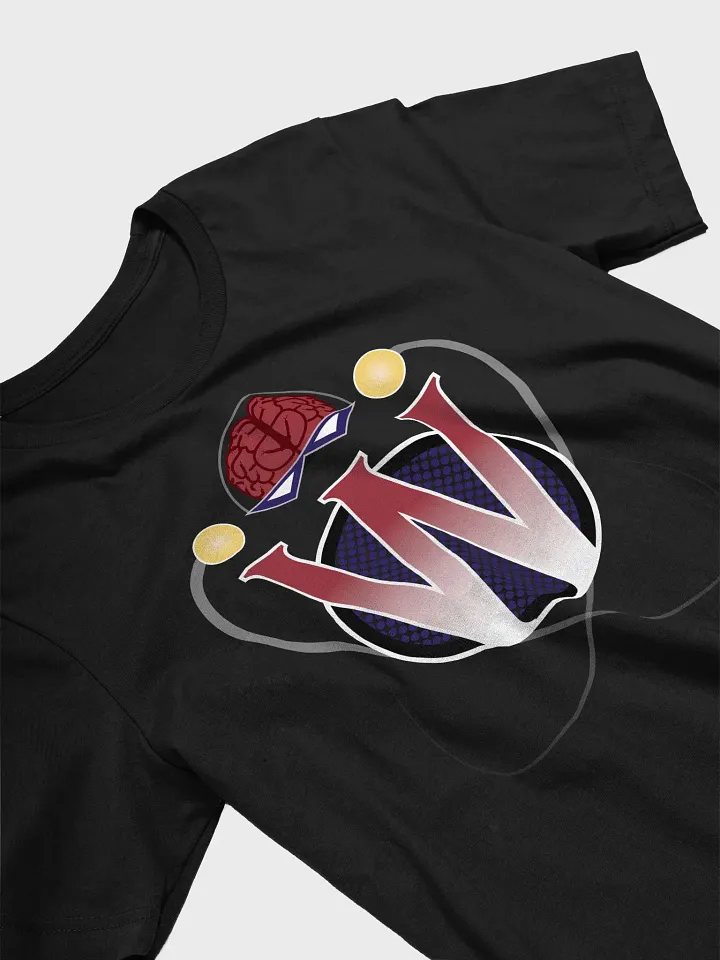 Wrath Industries | T-Shirt product image (2)
