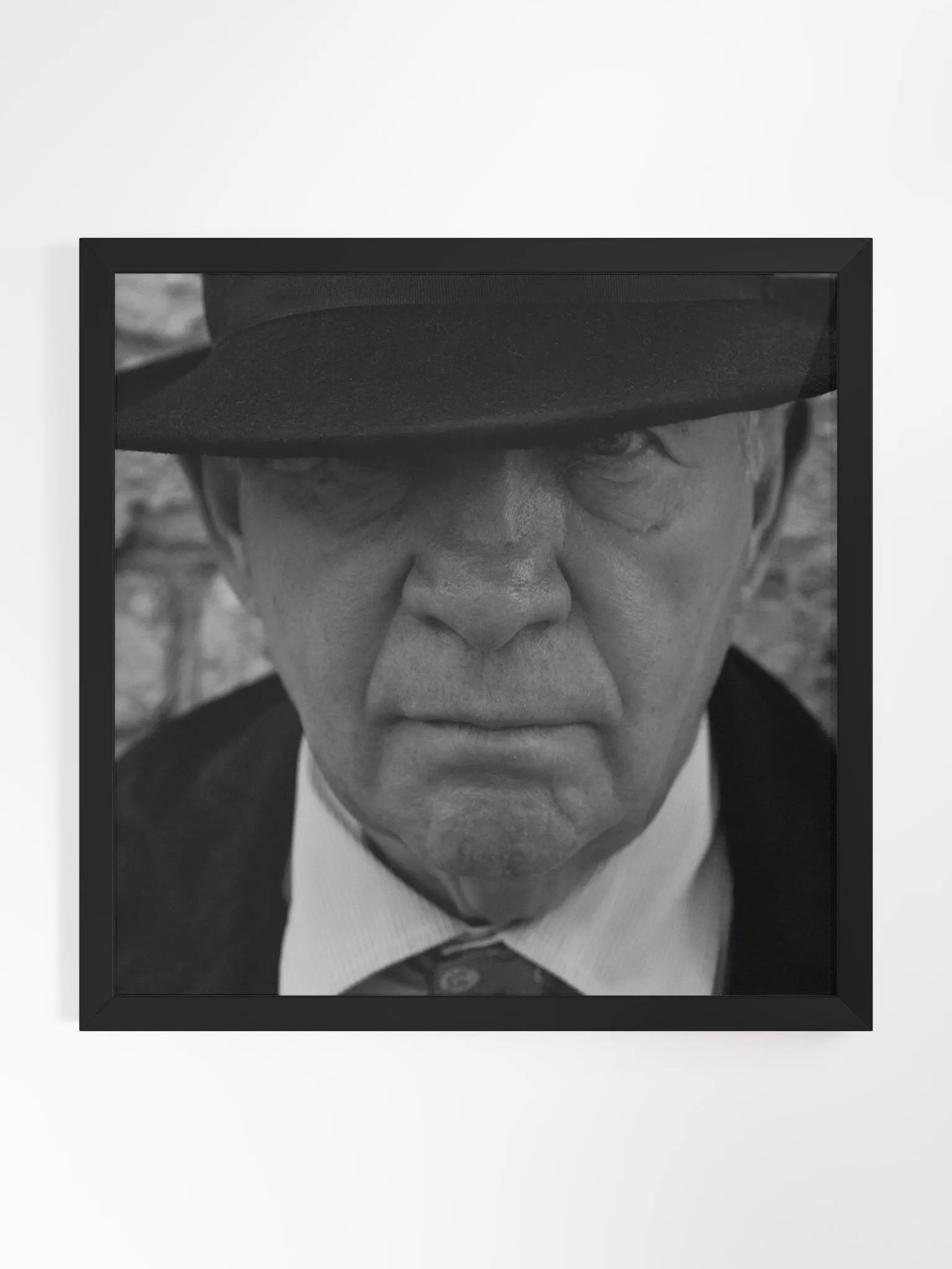 Faces Collection - Jimmy Tippett Snr product image (1)