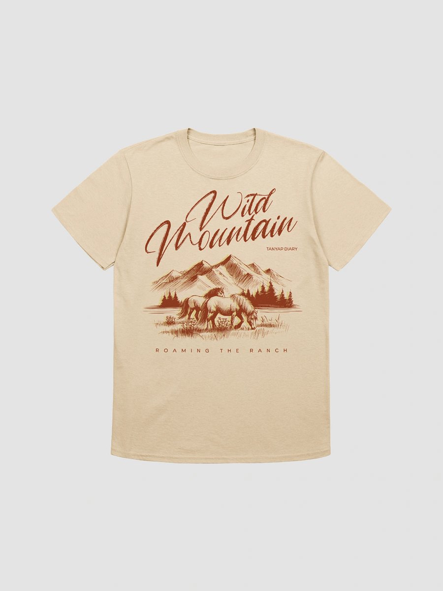 Wild Mountain product image (1)