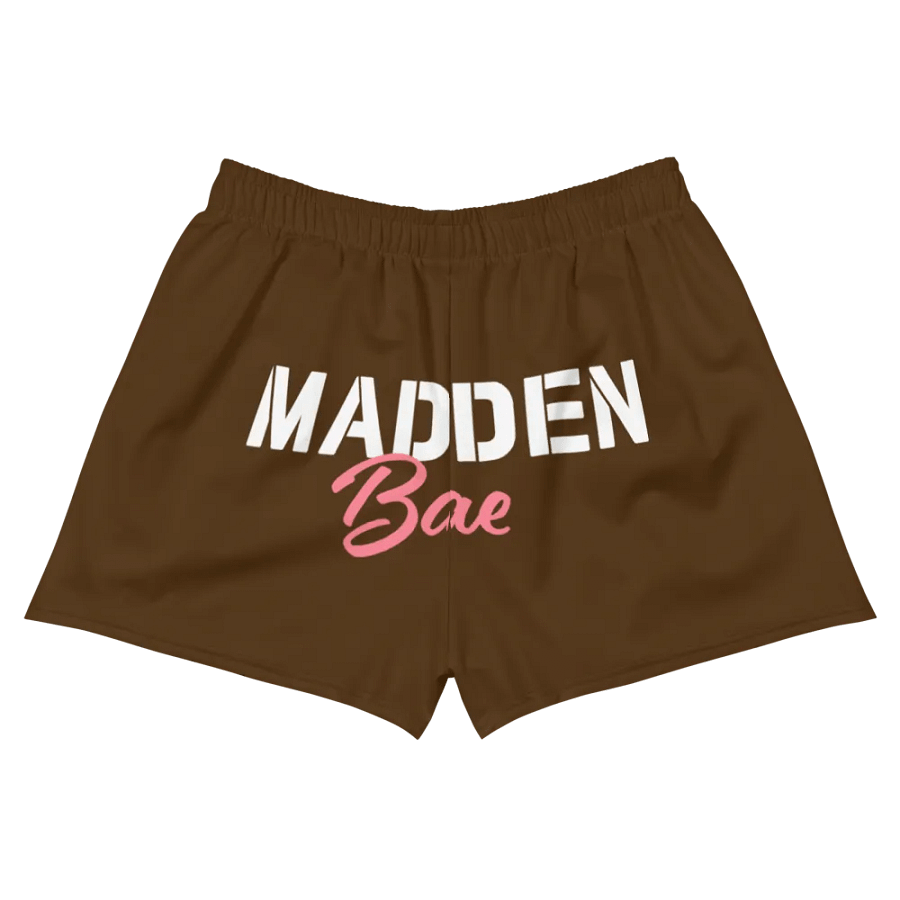 MaddenBae Short Shorts product image (1)