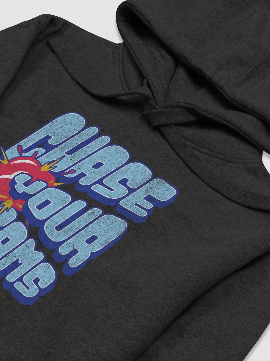 Burst of Dreams Premium Hoodie product image (24)