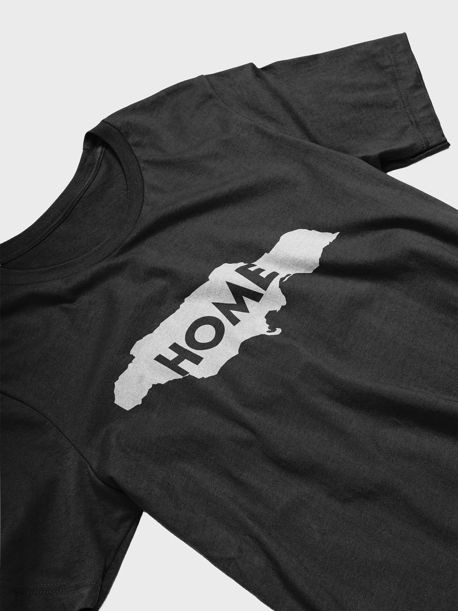 JAMAICA IS HOME FEMALE TOP product image (3)