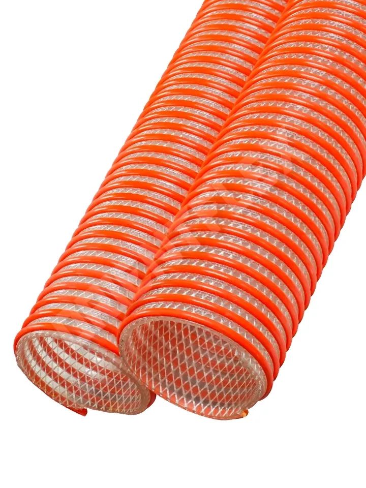Fabric Reinforced Suction Hose product image (1)