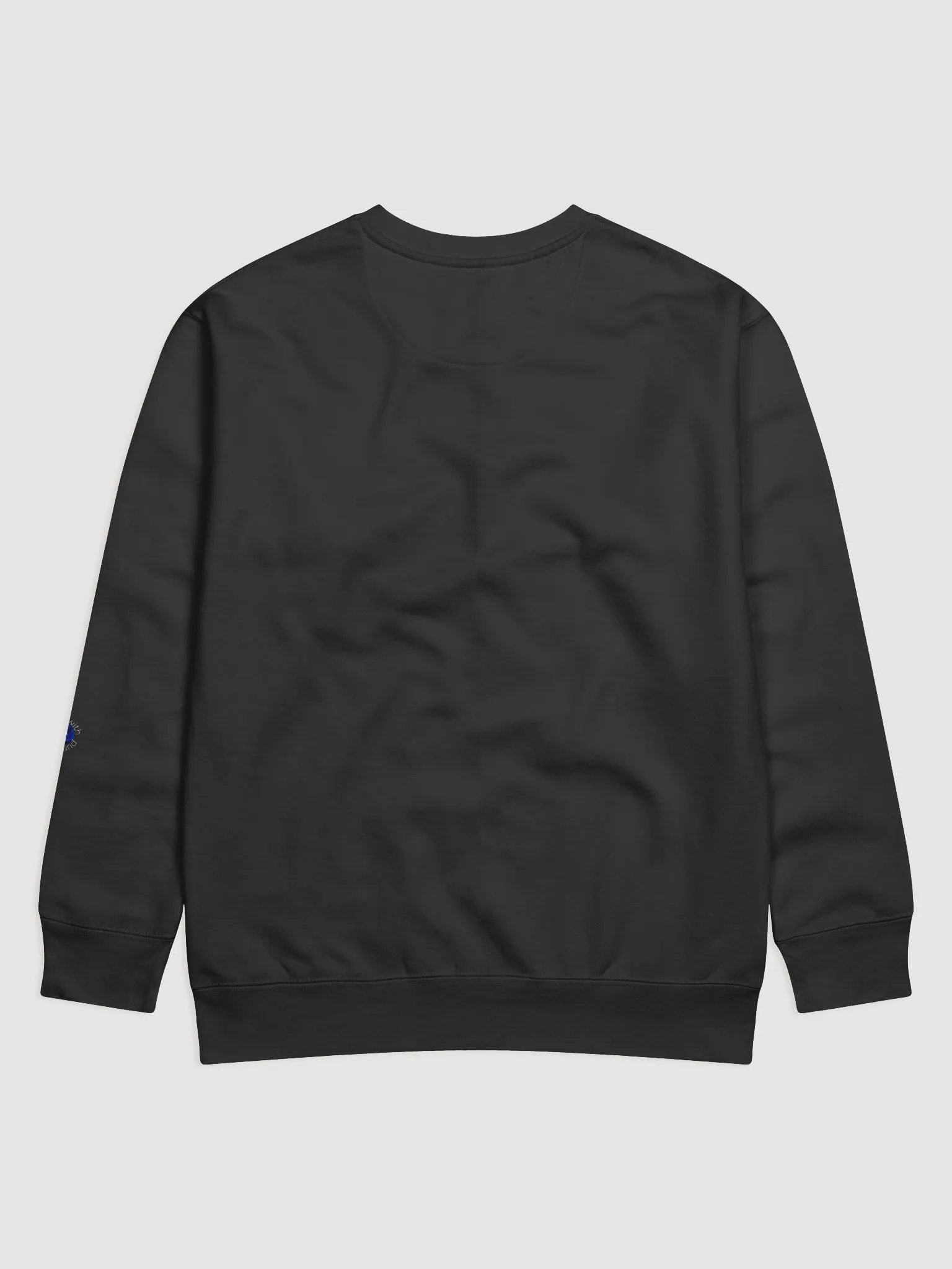 Empath Alert! I feel you Sweatshirt product image (9)