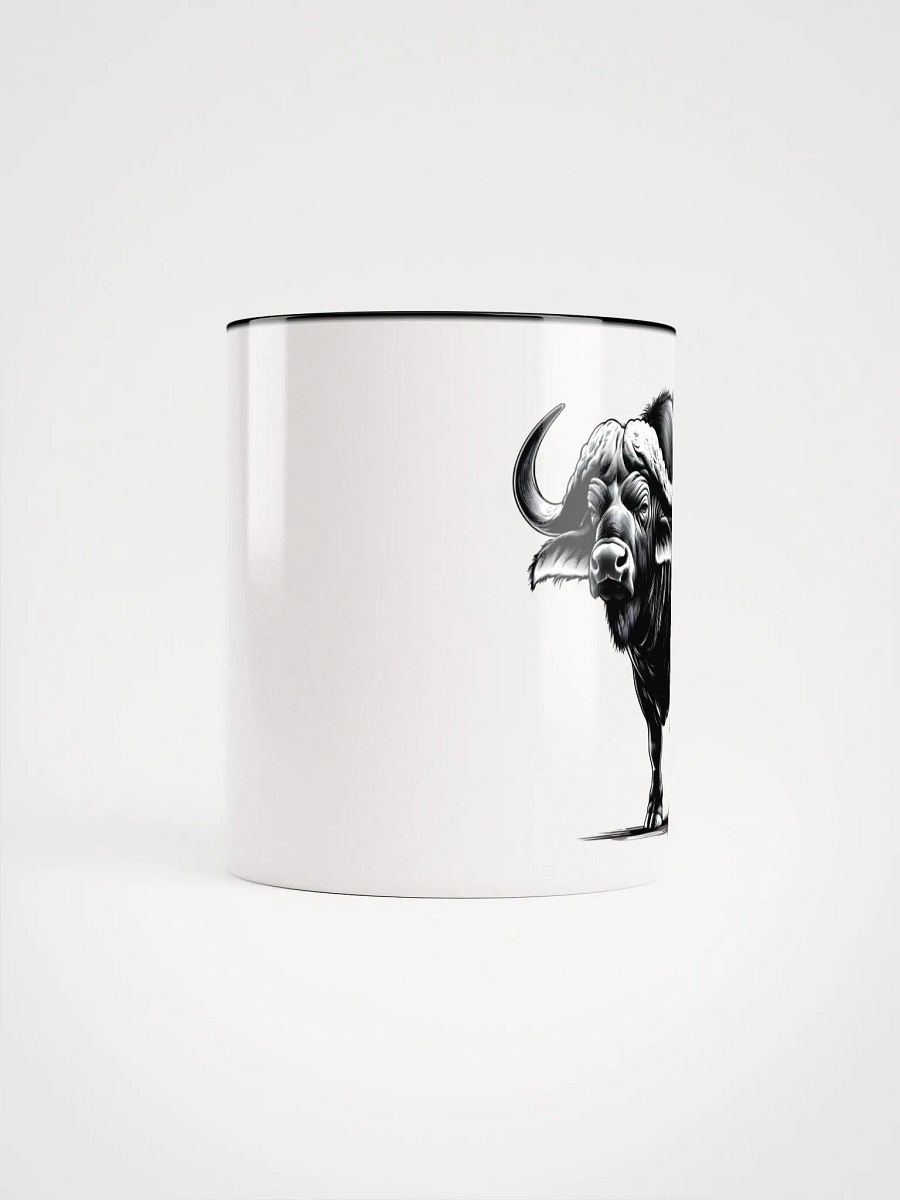 Majestic Buffalo Coffee Mug product image (4)