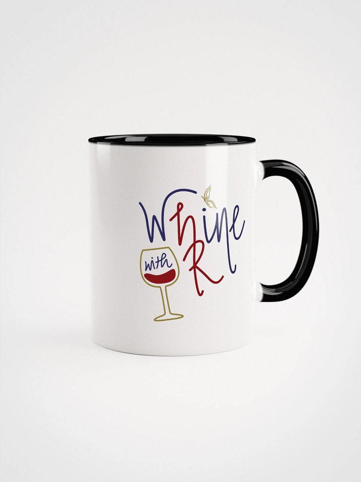 Colored Logo Mug product image (8)