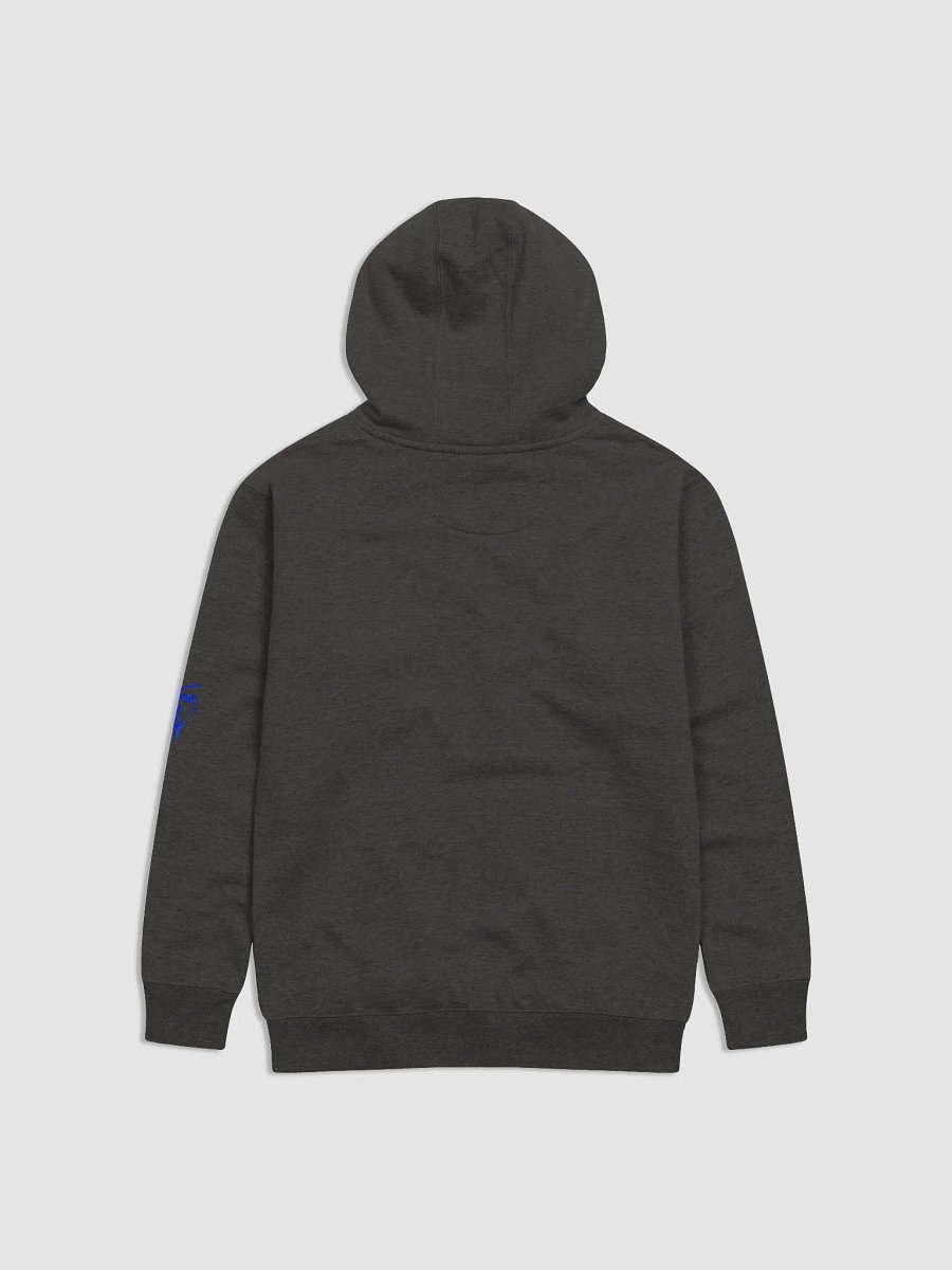 Bat Guy Grappling in the Rain Unisex Premium Hoodie product image (24)