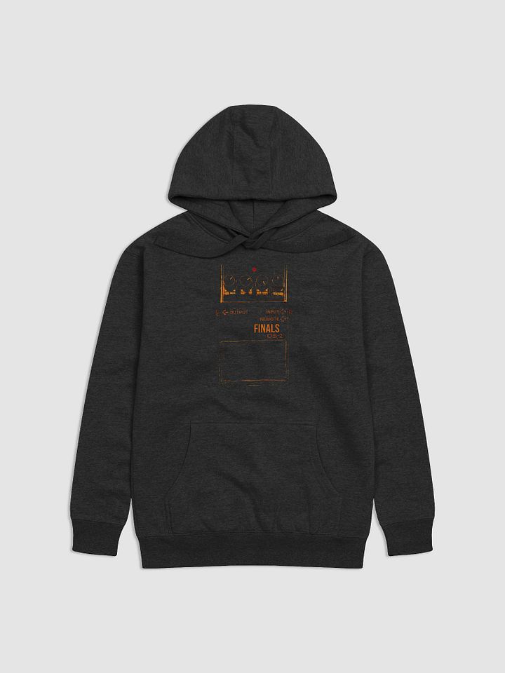 Finals DS-2 Guitar Pedal Hoodie product image (1)