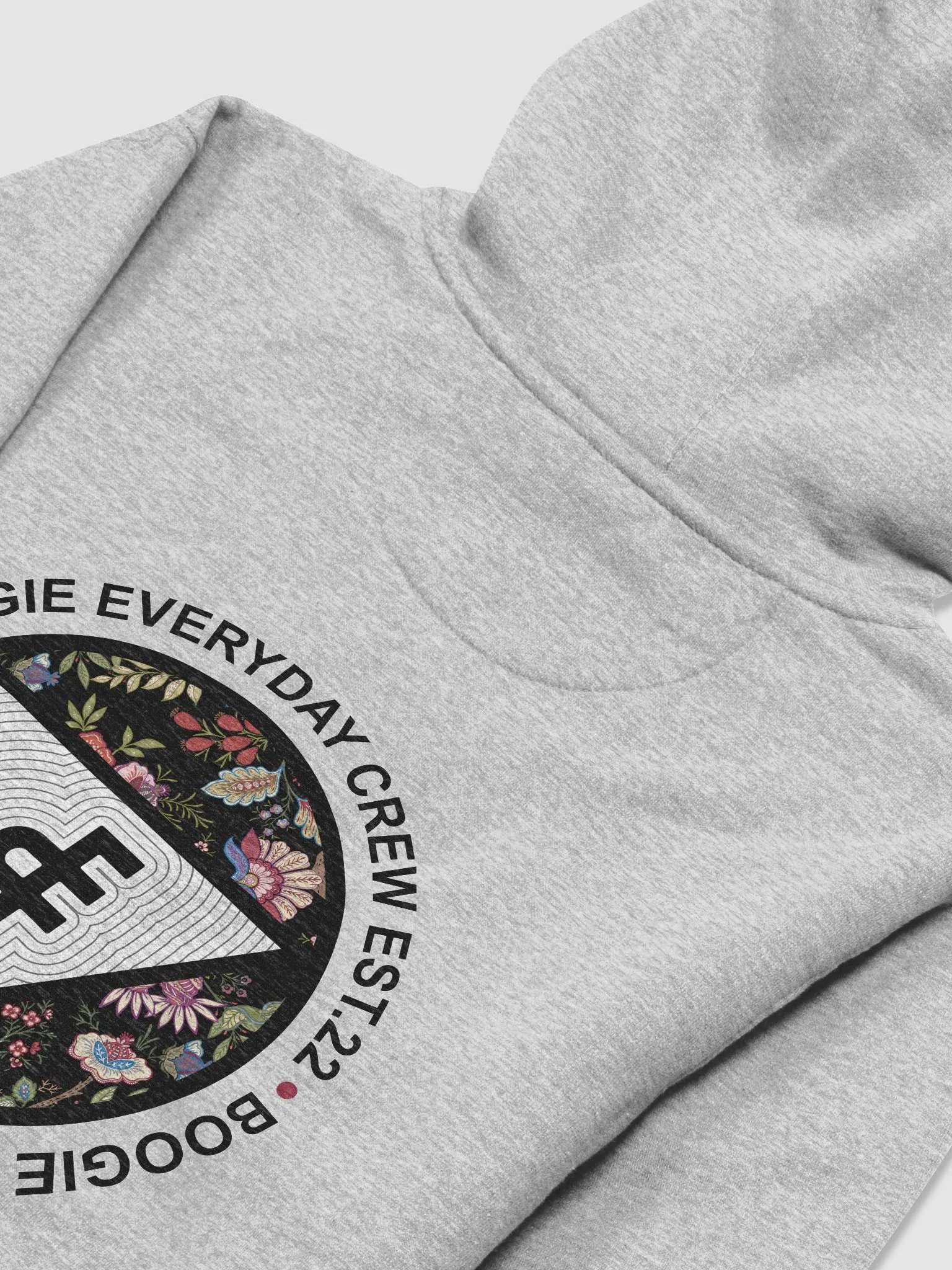 Members Floral Crew 2 Hoodie product image (3)
