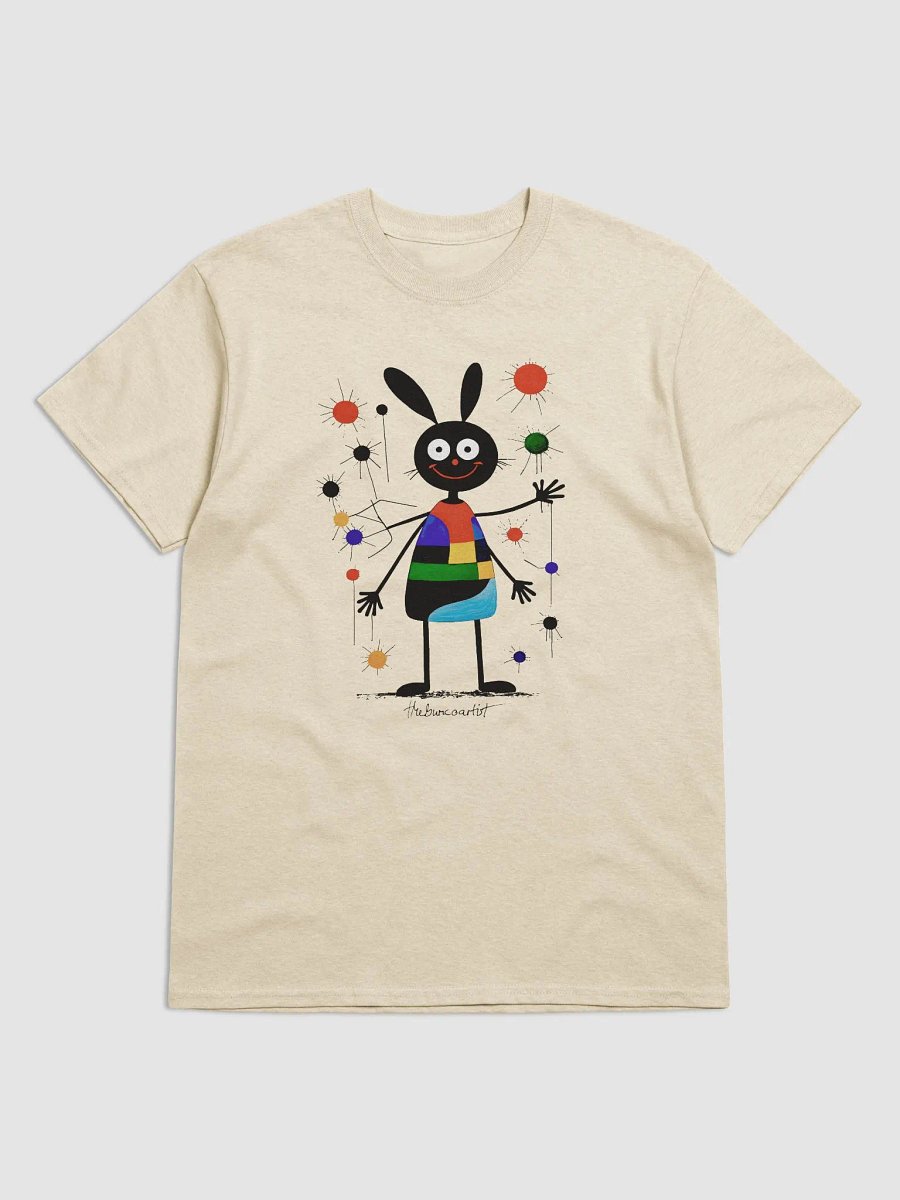 Gildan Heavyweight T-Shirt product image (4)