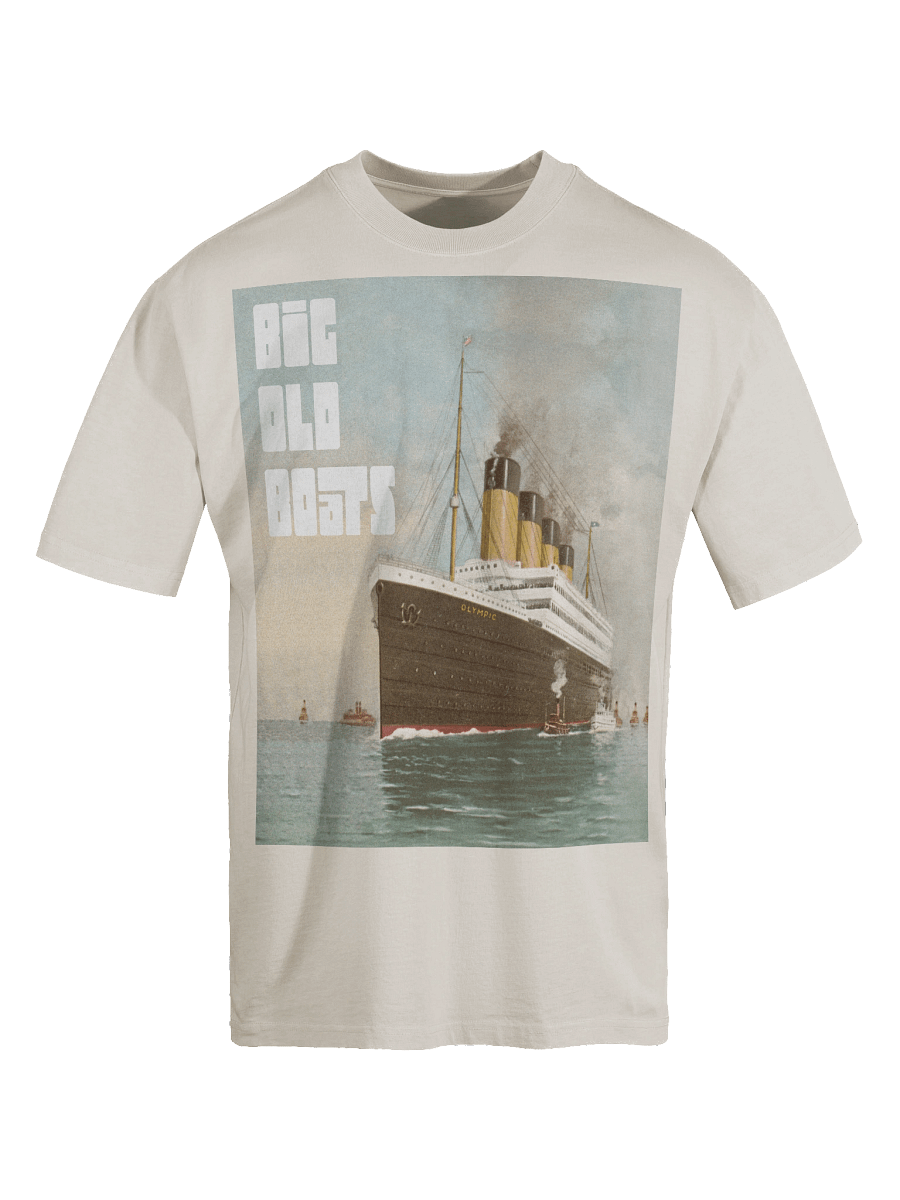 Old Reliable Tee product image (6)