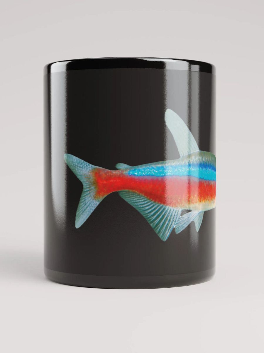 BGN Aquariums Cardinal Tetra Mug product image (9)