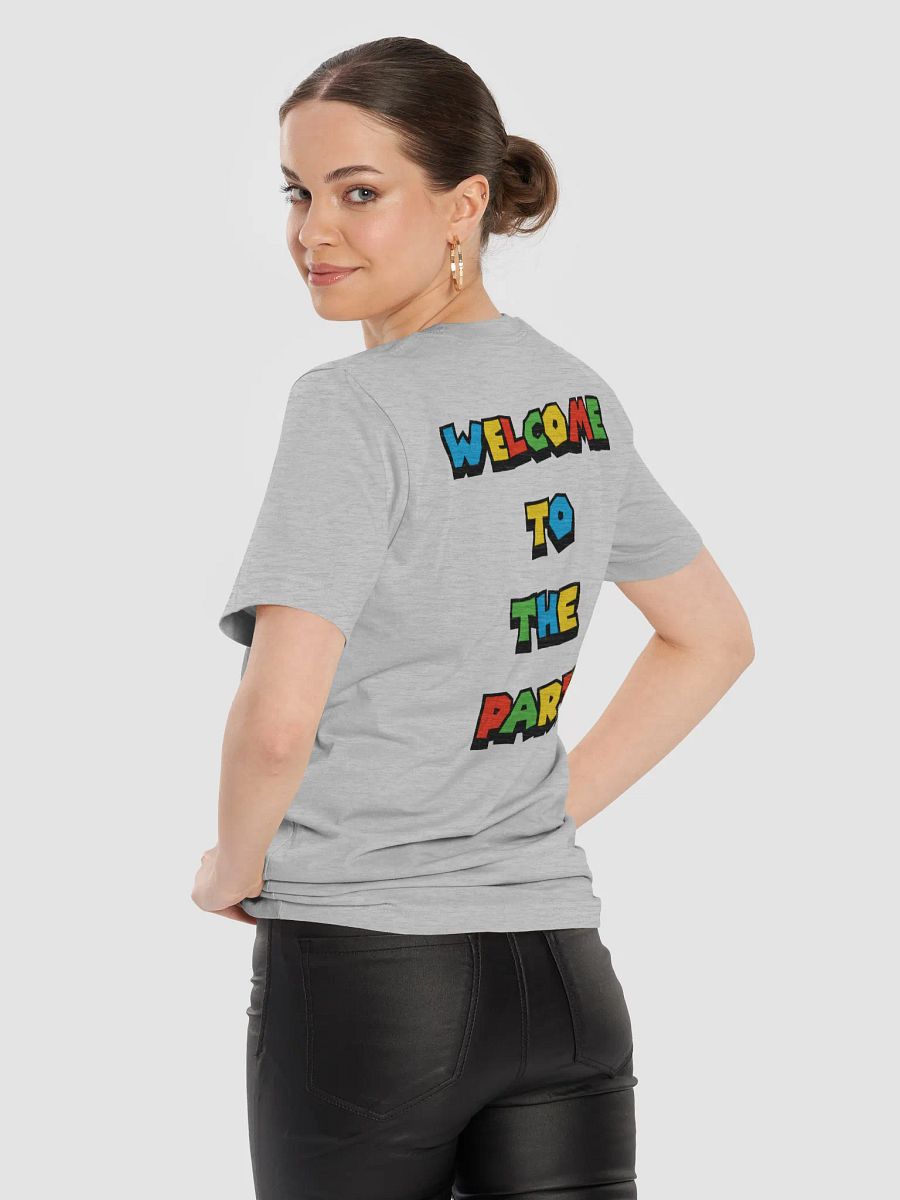 Full Color Logo Tee product image (9)