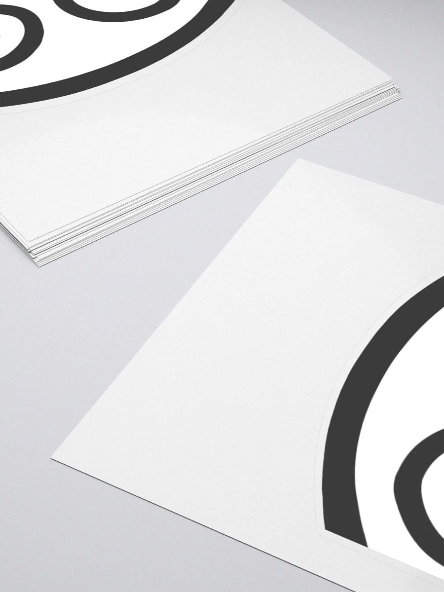 Look Sticker product image (4)