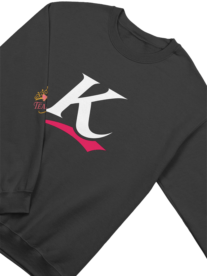 Together for K Sweathshirt product image (2)