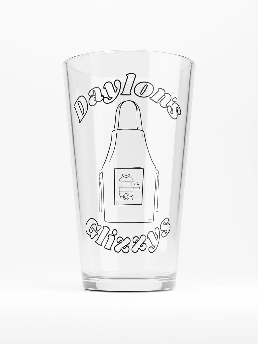 Daylons Glizzy Pint product image (1)