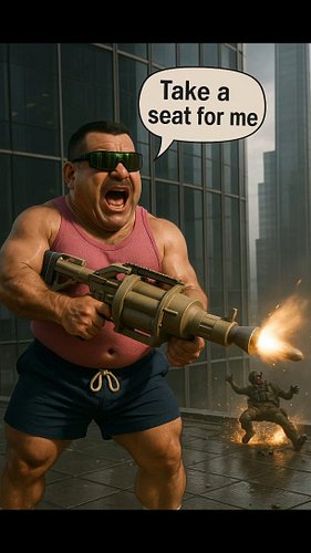 All I do is win 💪😏

#cod #dmz #gamingcomedy #funnygaming #fyp #trolling #warzone #gaminghumor #thelovemuscle
