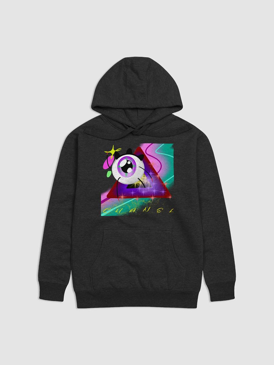 Chanel Chat Hoodie product image (1)