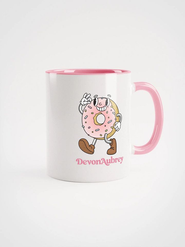 Donut Bar Mug product image (1)
