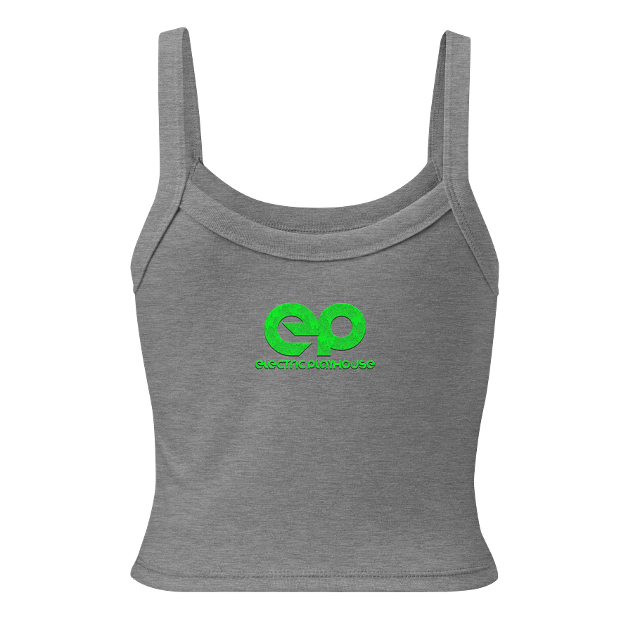 Electric Playhouse Ribbed Tank product image (18)