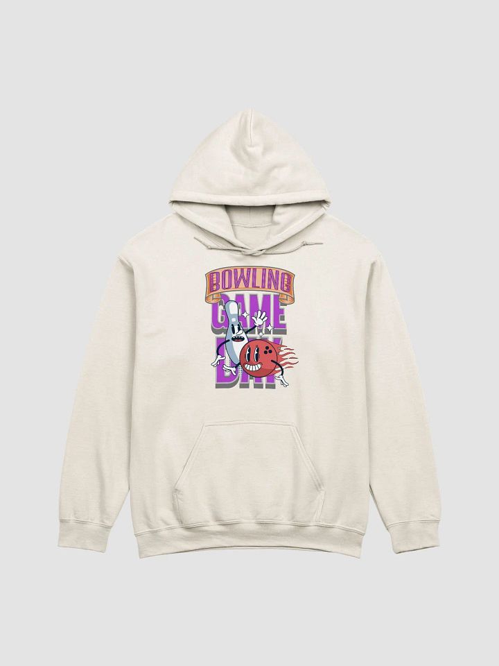 Game Day Bowling Bonanza Hoodie product image (28)