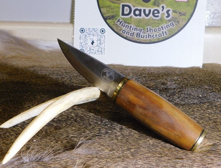 Puukko Knife product image (2)