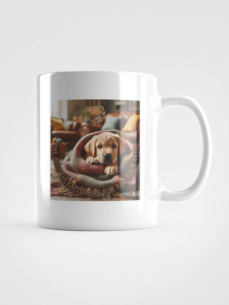 Mini Z's Puppy Cup. product image (1)