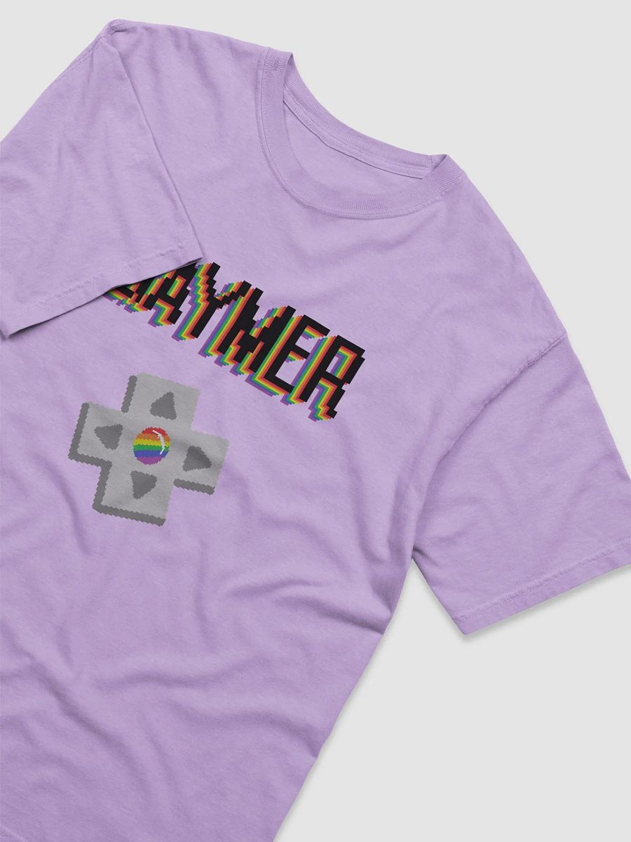Gaymer Shirt (Alt) product image (3)