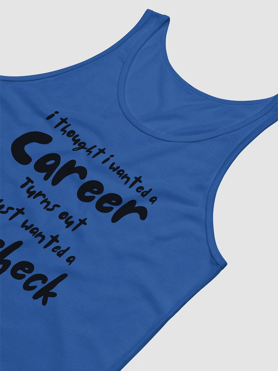 Career VS Paycheck product image (29)