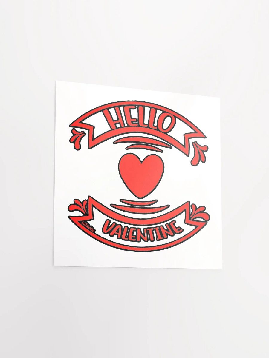 HELLO VALENTINE product image (13)