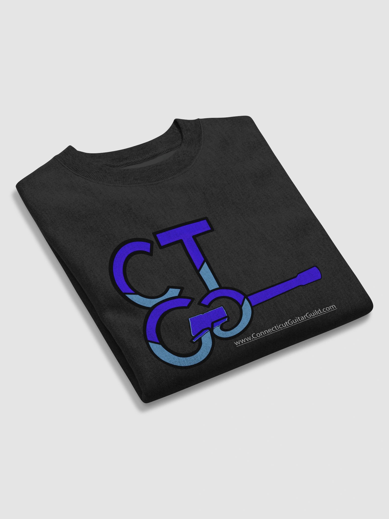 CGG Champion Crew Neck product image (5)
