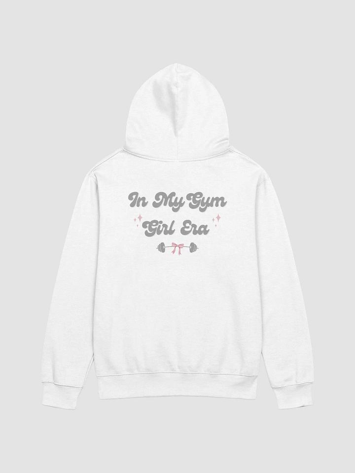 Gym Girl Era Tee product image (8)