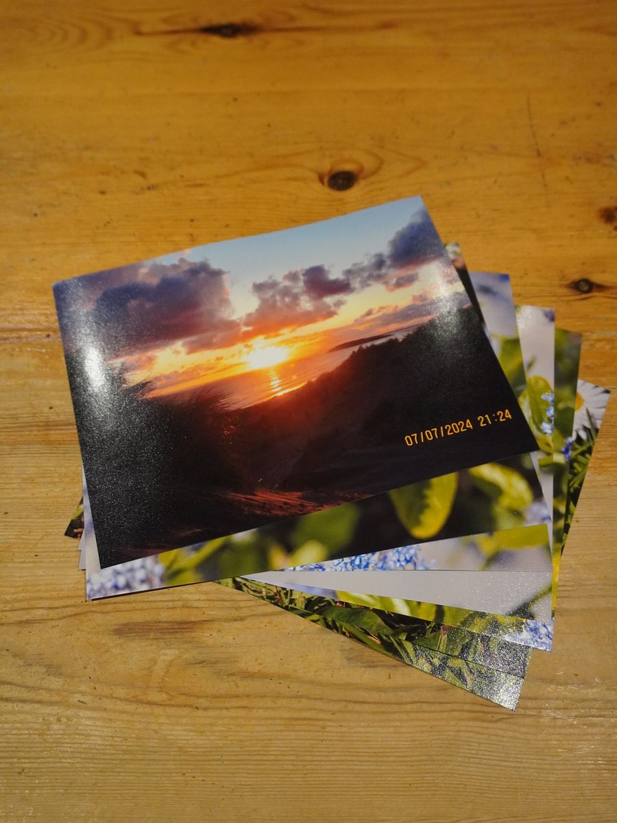 When the Sky Remembered the Sea product image (3)