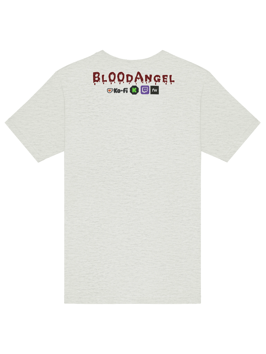 "Bleep" Emote shirt product image (63)