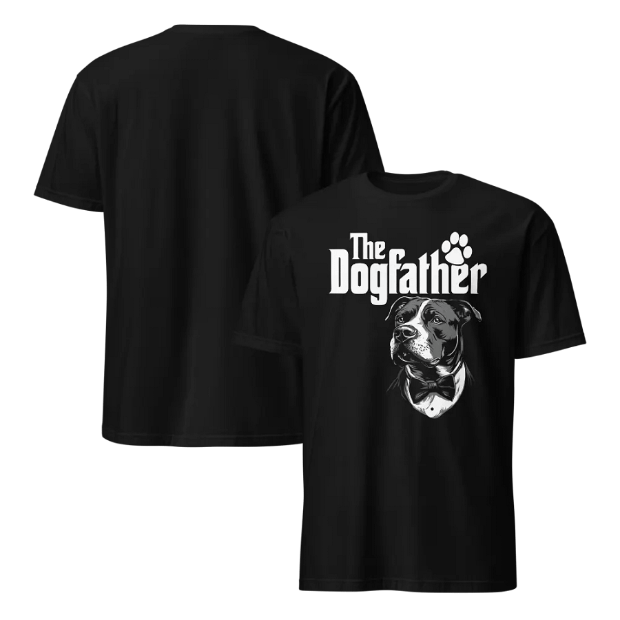 The Dogfather: Pitbull product image (5)