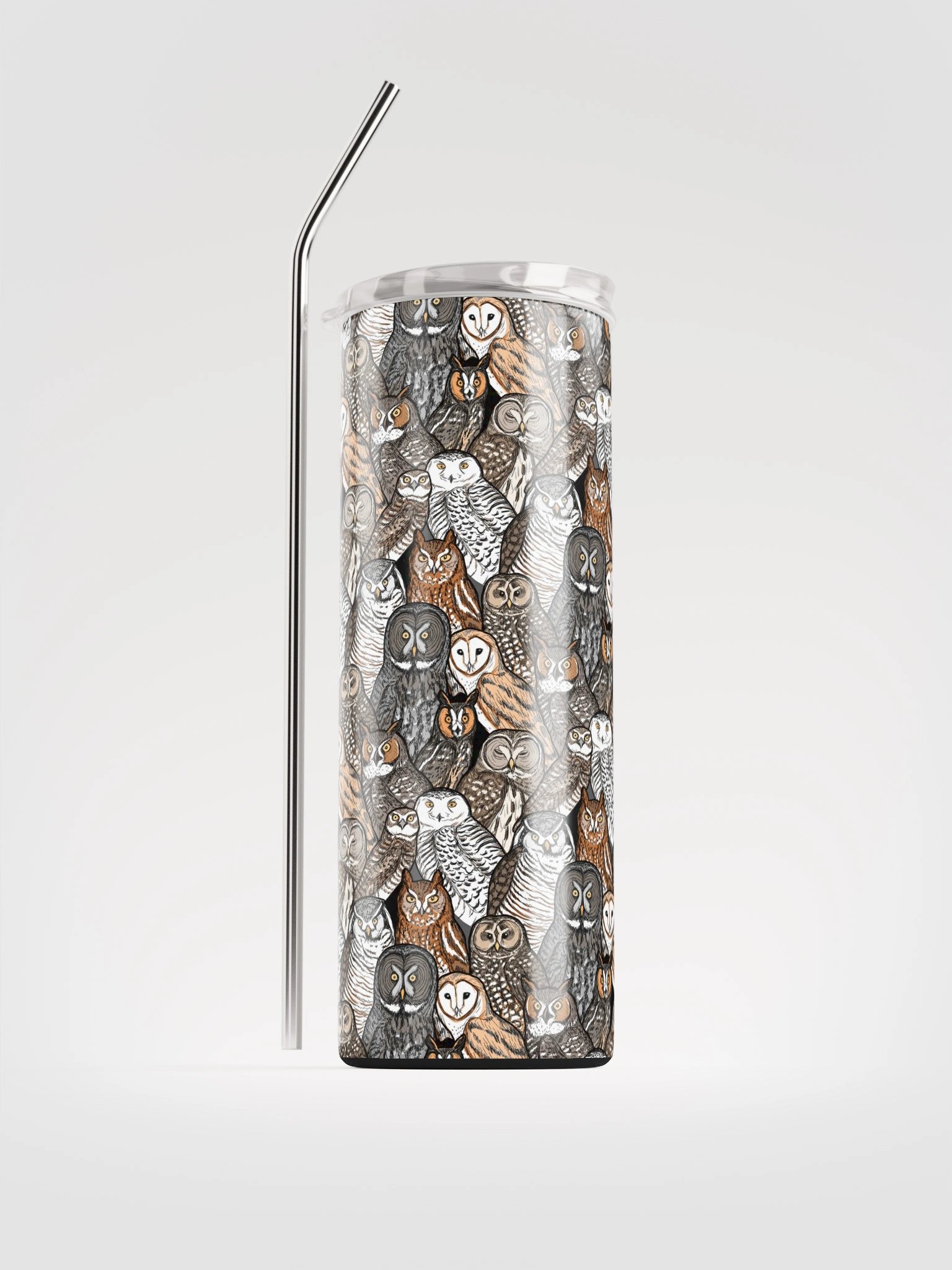 Owl Tumbler product image (1)