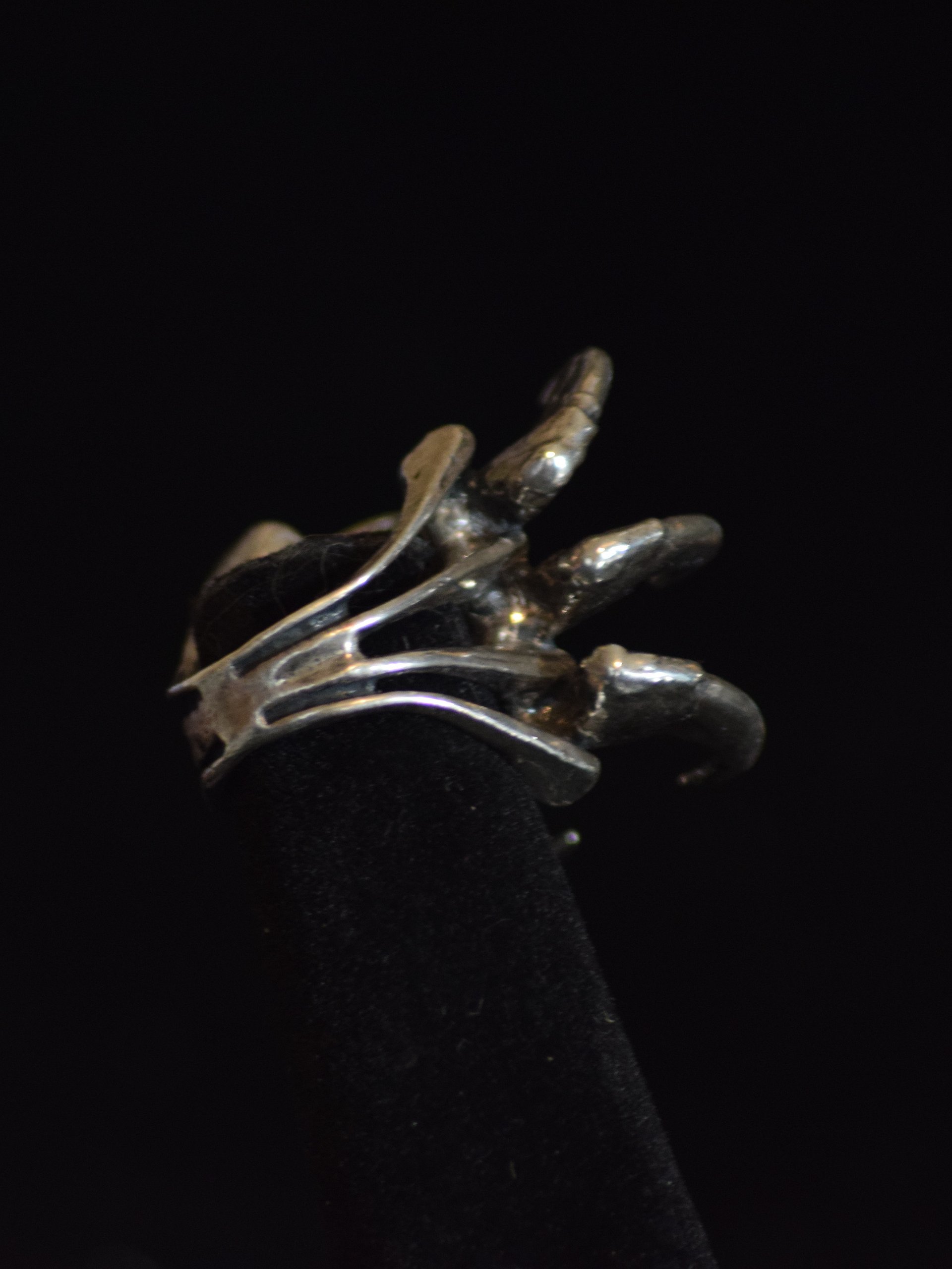 LYNX RING product image (3)