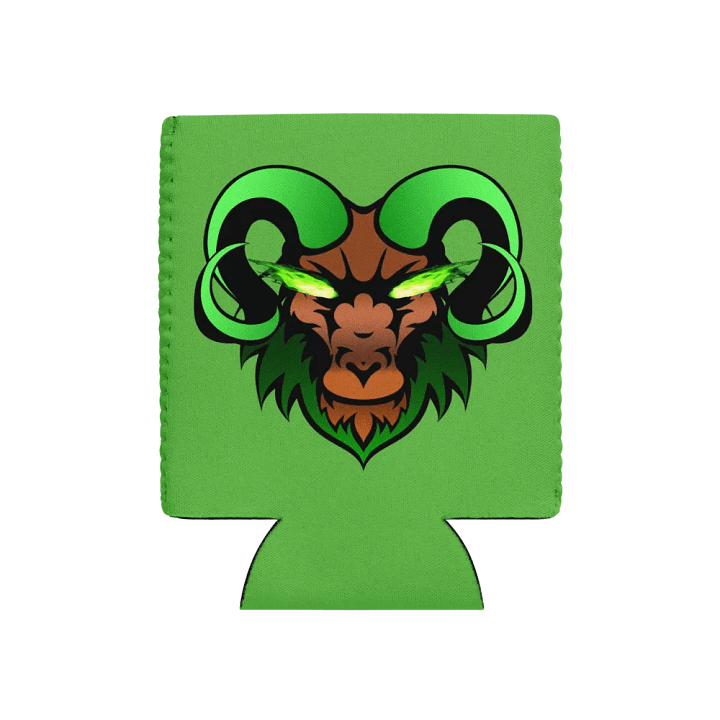 Mad RaM Can Koozie product image (1)